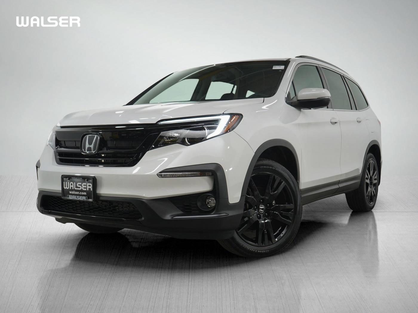 2022 Honda Pilot Special Edition — SUV — 31,200 mi — Burnsville, MN