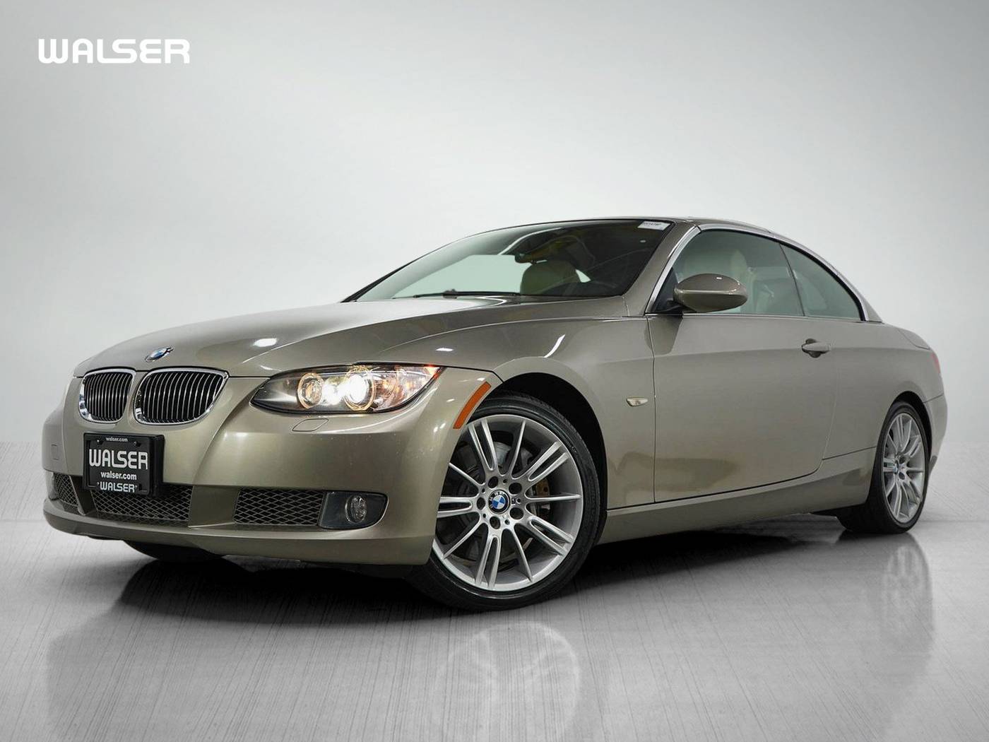2008 BMW 3 Series 335i — Convertible — 51,061 mi — Burnsville, MN
