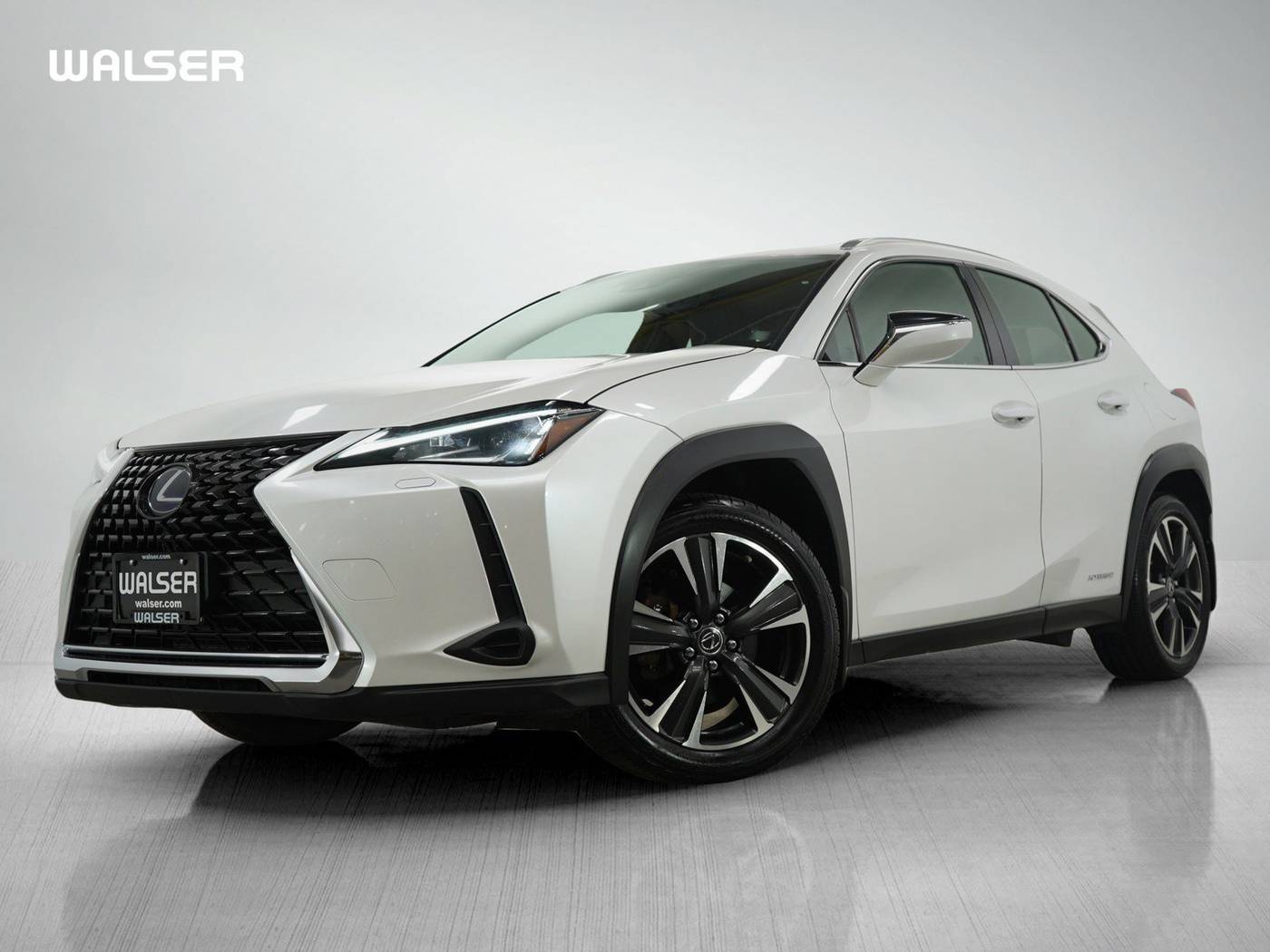 2020 Lexus UX UX 250h — SUV — 68,107 mi — Burnsville, MN