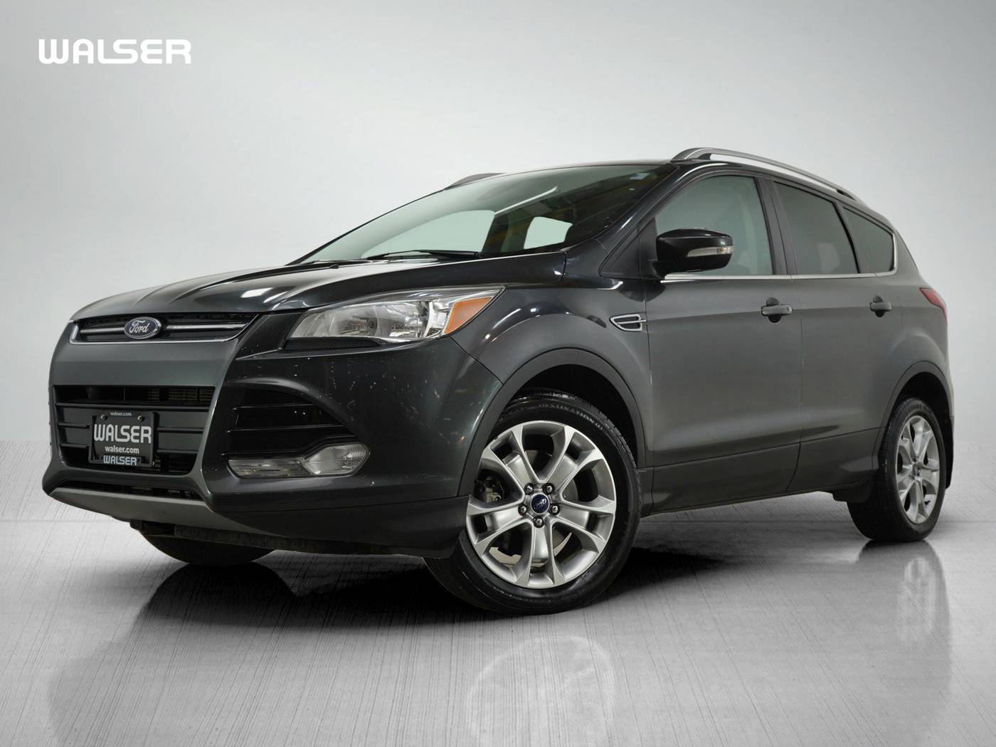 2016 Ford Escape Titanium — SUV — 191,553 mi — Burnsville, MN