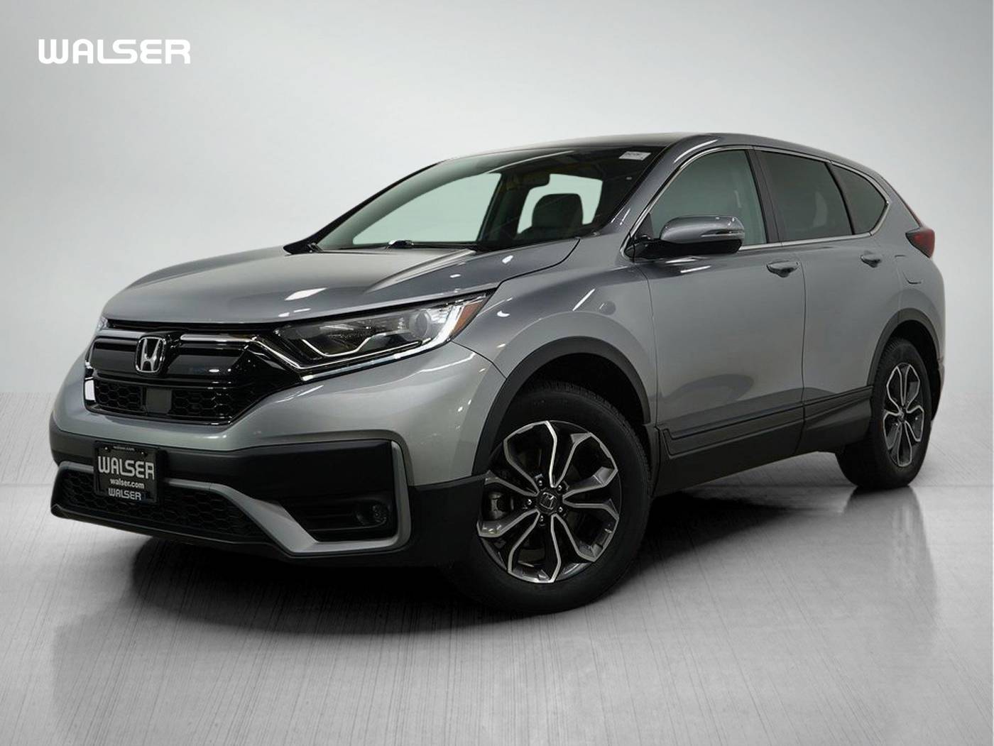 2021 Honda CR-V EX-L — SUV — 68,093 mi — Burnsville, MN
