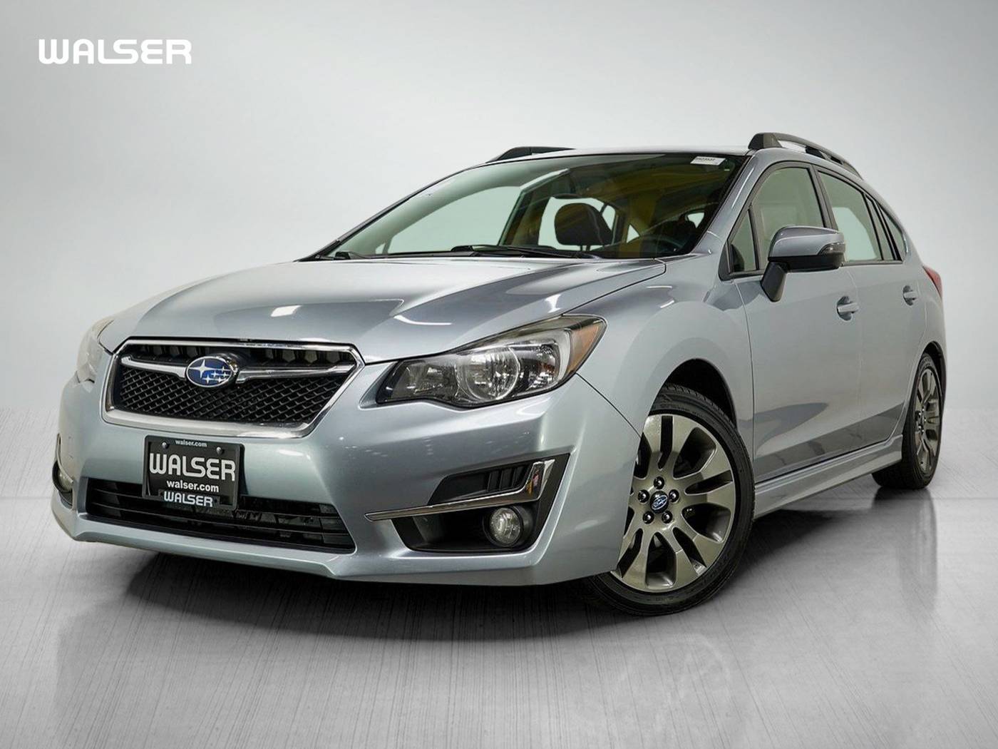 2016 Subaru Impreza 2.0i Sport Premium — Wagon — 110,963 mi — Burnsville, MN