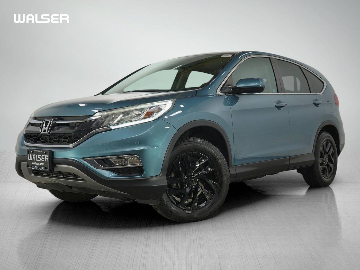 2016 Honda CR-V EX — SUV — 136,774 mi — Burnsville, MN