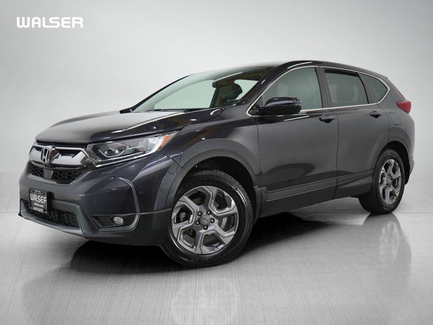2017 Honda CR-V EX-L — SUV — 115,946 mi — Burnsville, MN