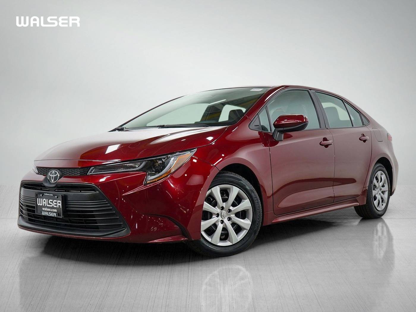 2023 Toyota Corolla LE — Sedan — 43,003 mi — Burnsville, MN
