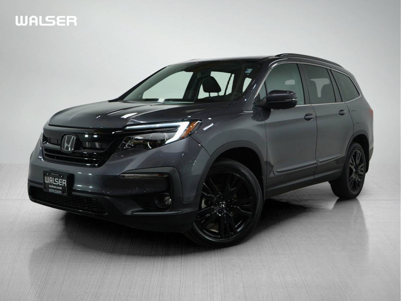 2022 Honda Pilot Special Edition — SUV — 40,796 mi — Burnsville, MN