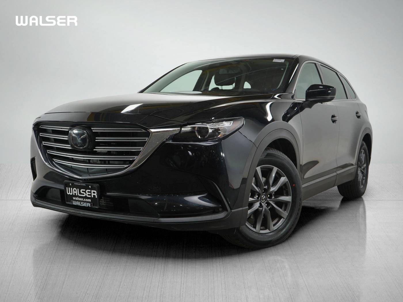 2023 Mazda CX-9 Touring — SUV — 55,255 mi — Burnsville, MN