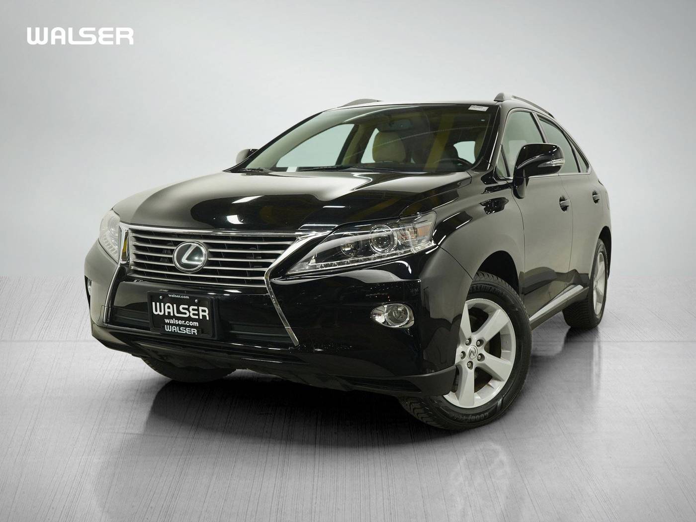 2015 Lexus RX RX 350 — SUV — 122,266 mi — Burnsville, MN
