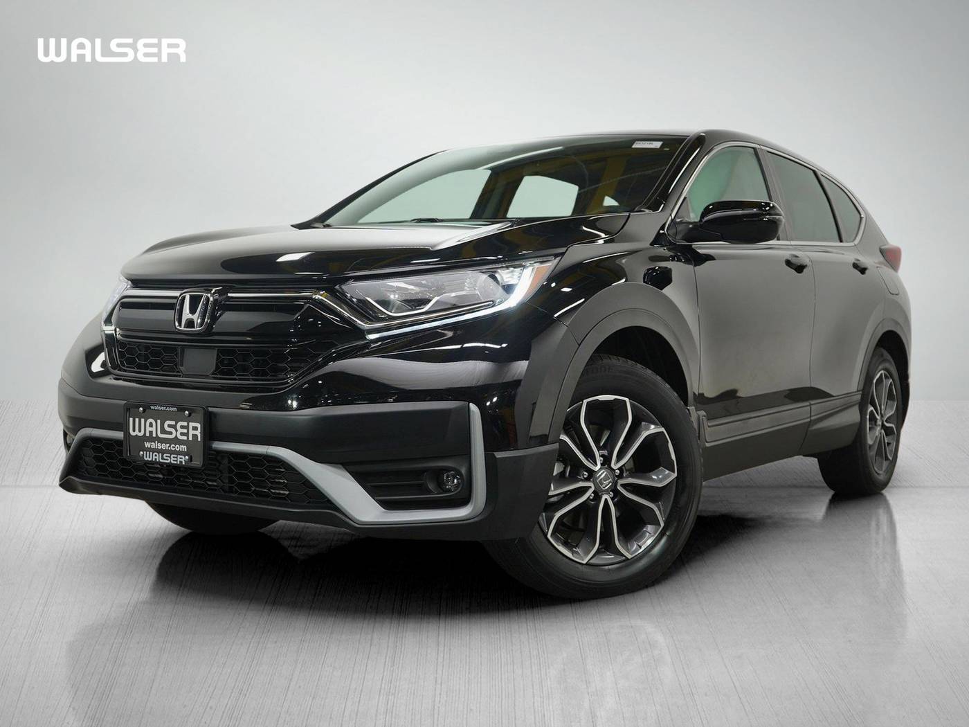 2022 Honda CR-V EX — SUV — 20,315 mi — Burnsville, MN