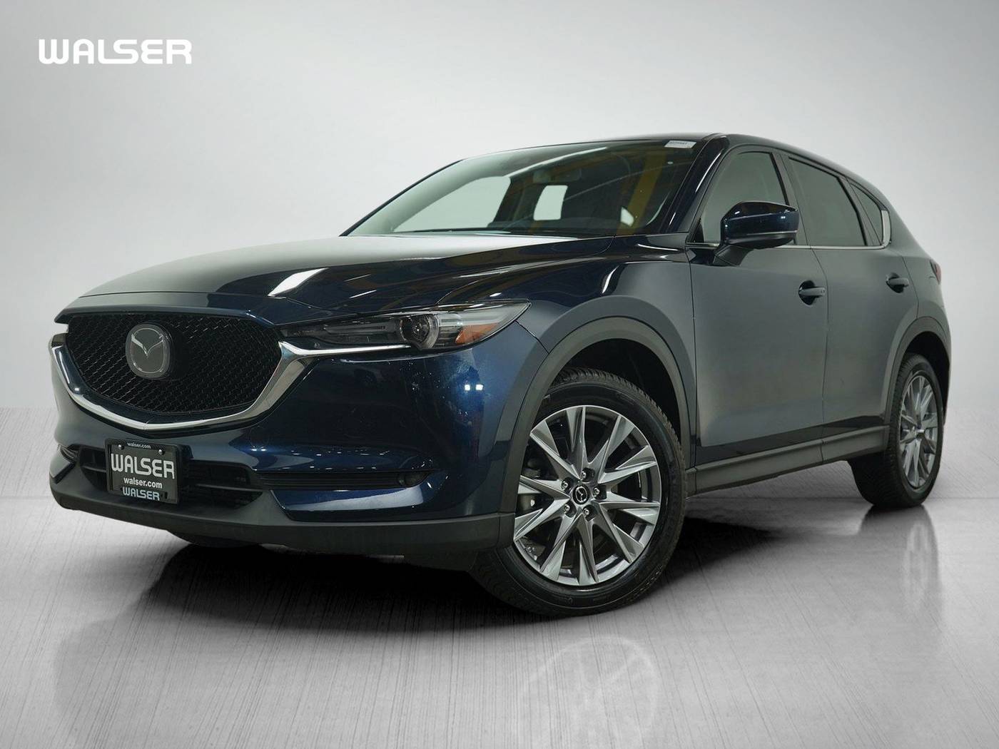 2020 Mazda CX-5 Grand Touring Reserve — SUV — 57,246 mi — Burnsville, MN