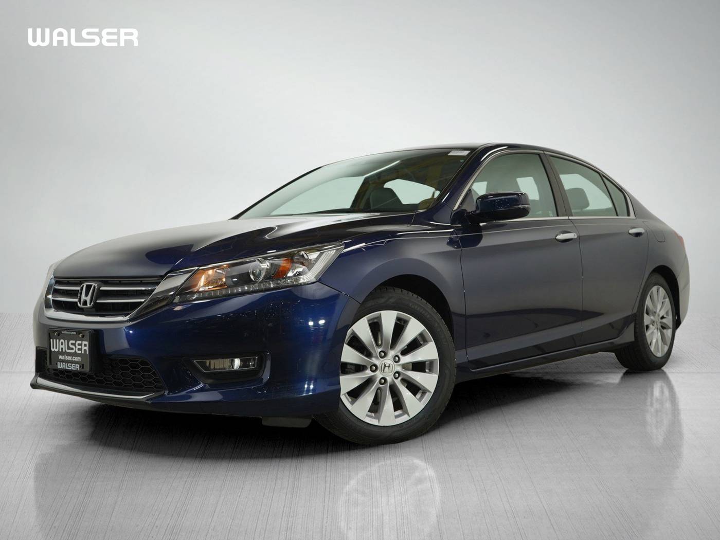 2013 Honda Accord EX-L — Sedan — 91,408 mi — Burnsville, MN