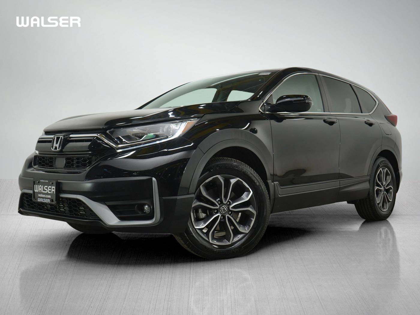 2021 Honda CR-V EX-L — SUV — 50,998 mi — Burnsville, MN