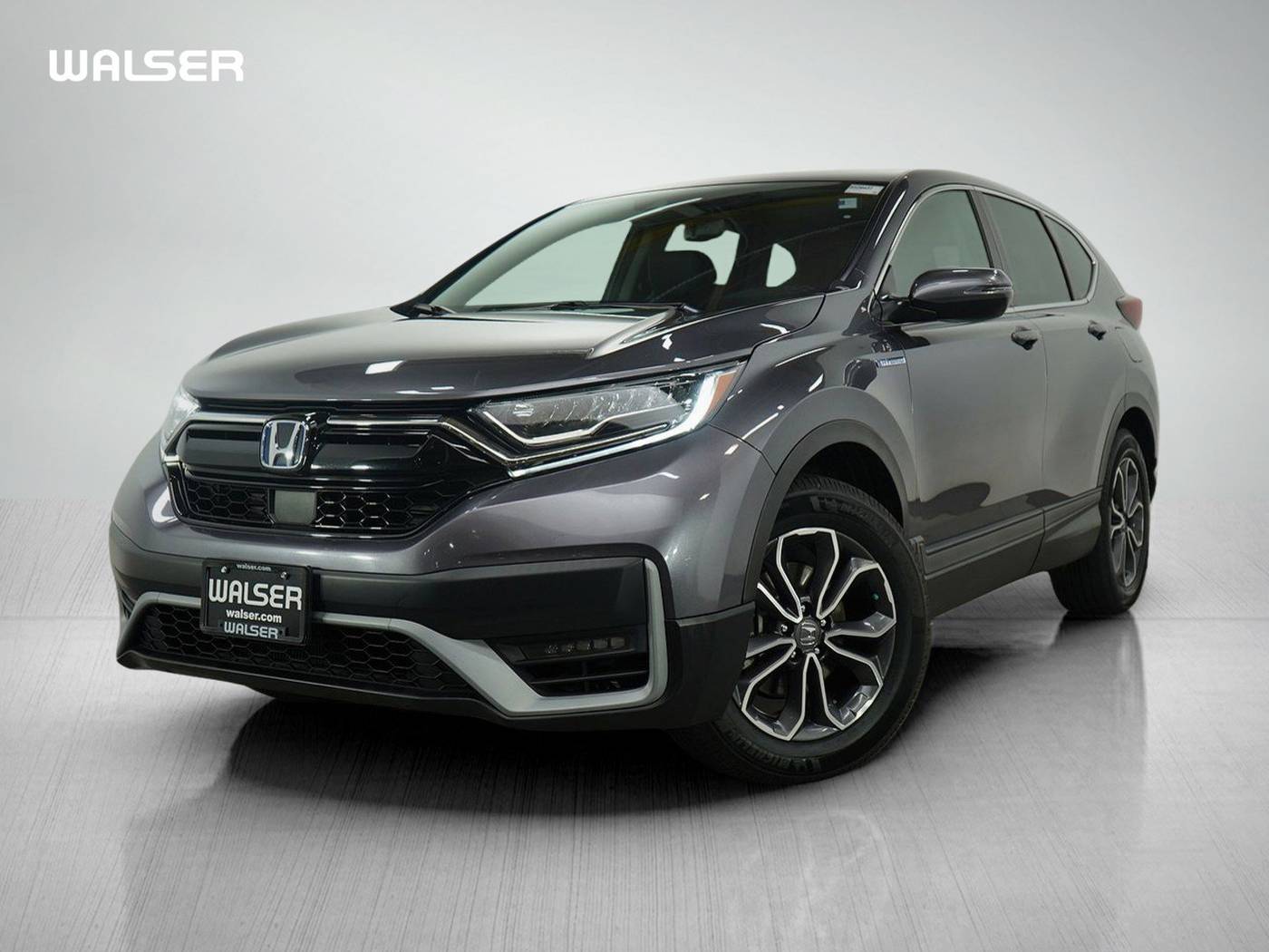2021 Honda CR-V Hybrid EX-L — SUV — 86,100 mi — Burnsville, MN
