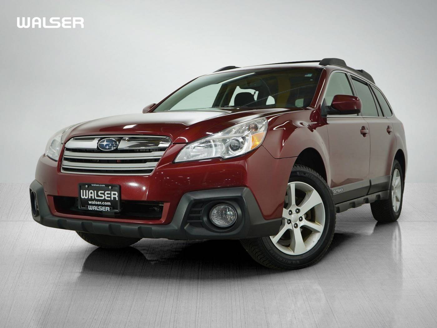 2013 Subaru Outback 2.5i Premium — SUV — 151,638 mi — Burnsville, MN