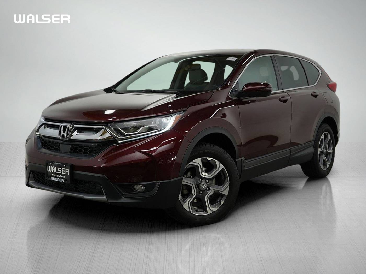 2019 Honda CR-V EX-L — SUV — 111,455 mi — Burnsville, MN