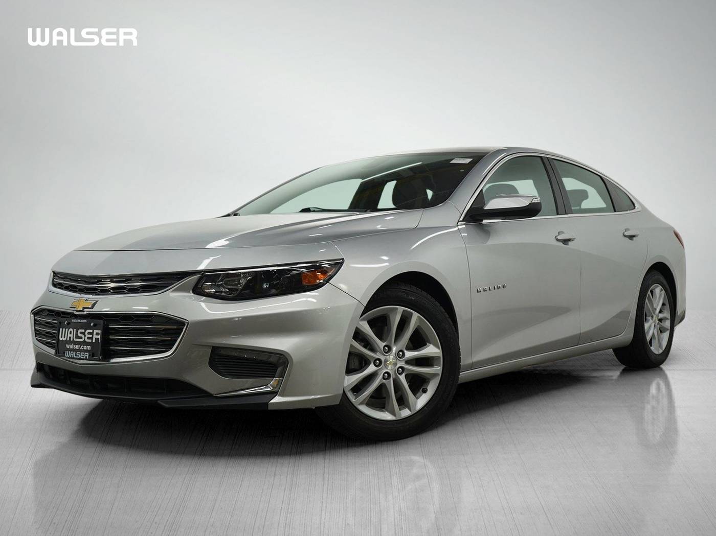 2016 Chevrolet Malibu LT — Sedan — 138,586 mi — Burnsville, MN