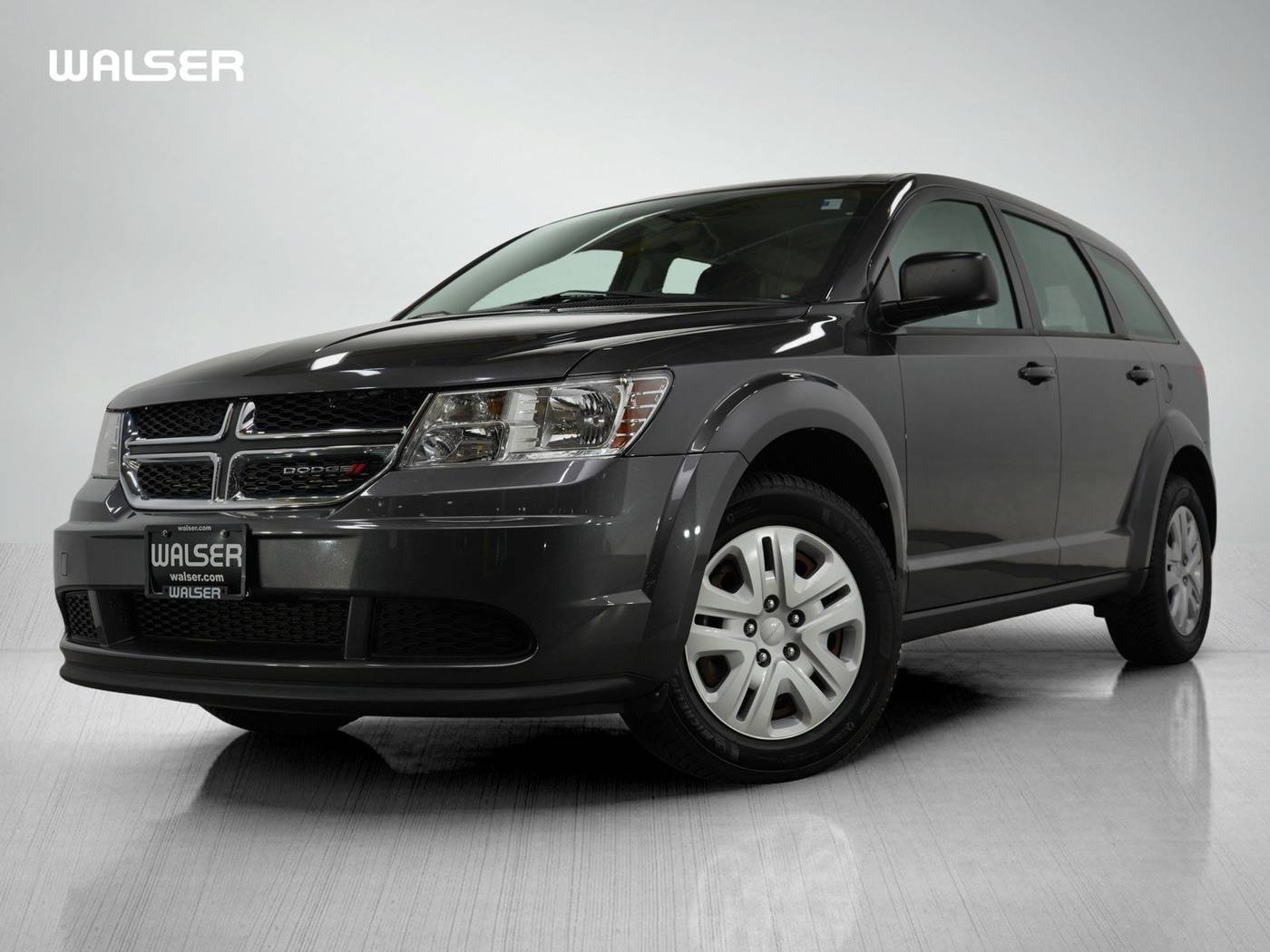 2015 Dodge Journey American Value Pack — SUV — 77,913 mi — Burnsville, MN