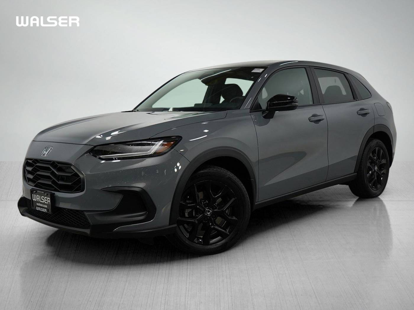 2023 Honda HR-V Sport — SUV — 14,146 mi — Burnsville, MN