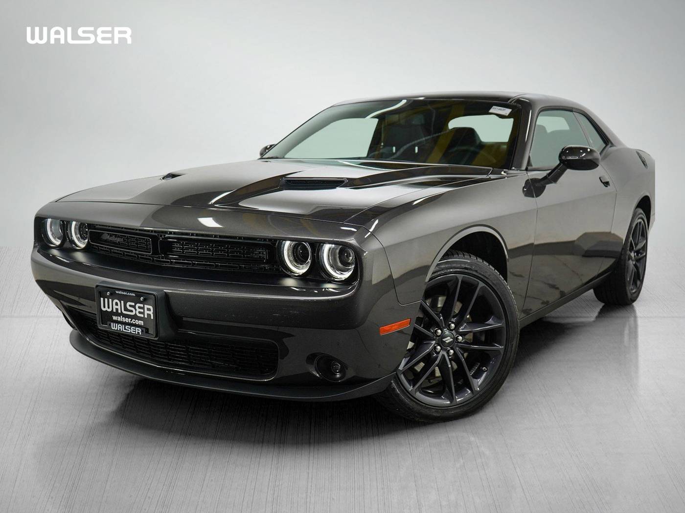 2023 Dodge Challenger SXT — Coupe — 3,111 mi — Burnsville, MN
