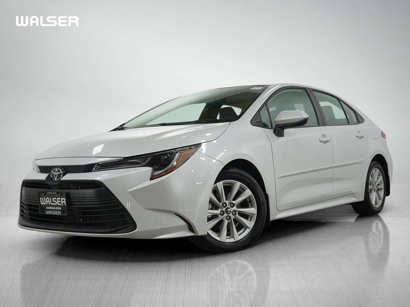 2024 Toyota Corolla LE — Sedan — 11,421 mi — Burnsville, MN