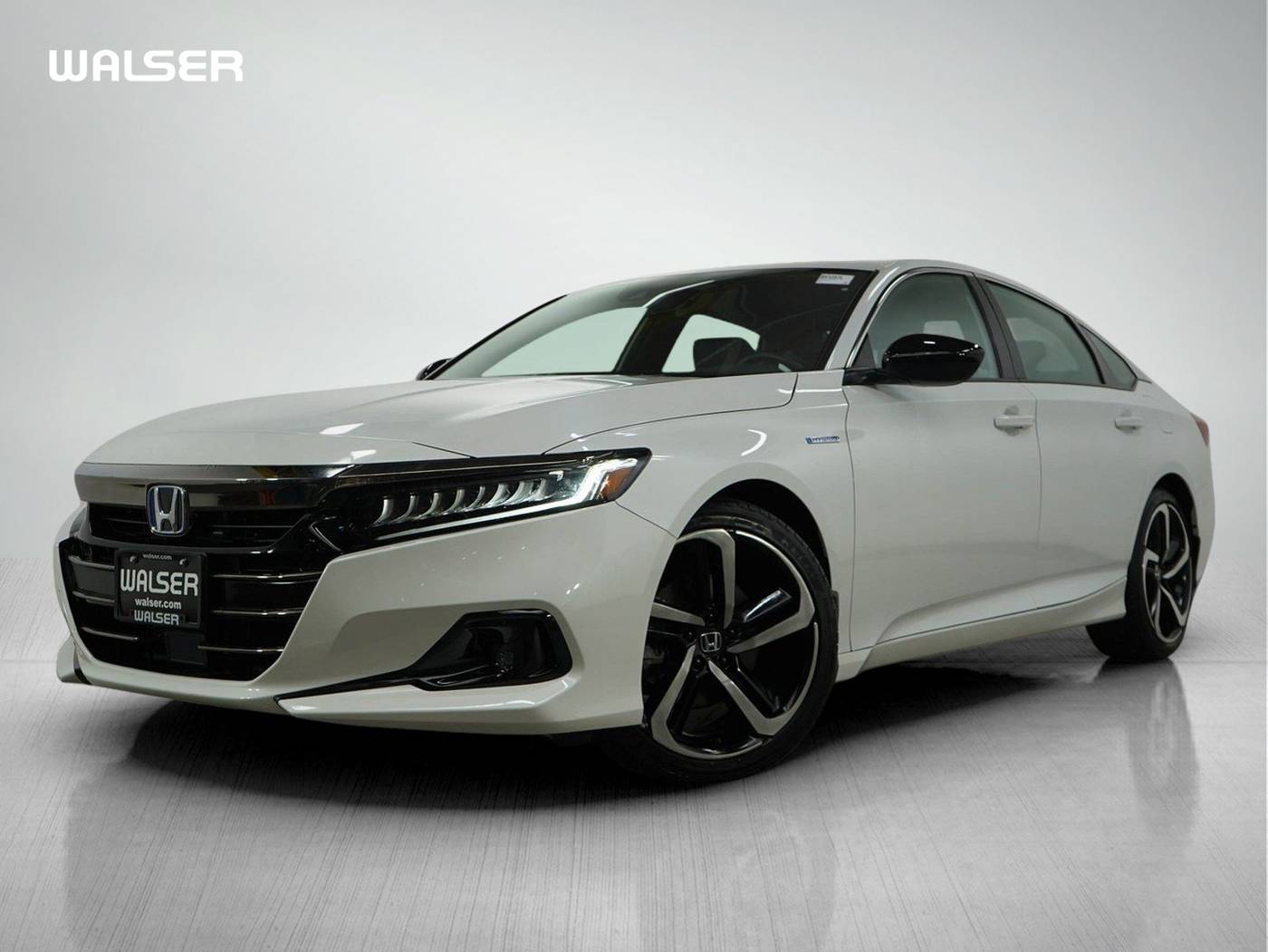 2022 Honda Accord Hybrid Sport — Sedan — 33,897 mi — Burnsville, MN