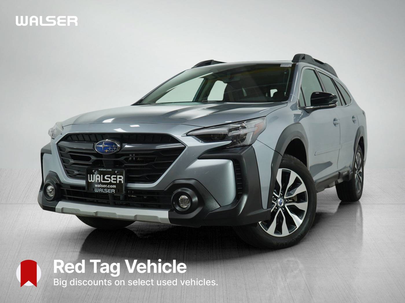 2024 Subaru Outback Limited — SUV — 32,178 mi — Burnsville, MN