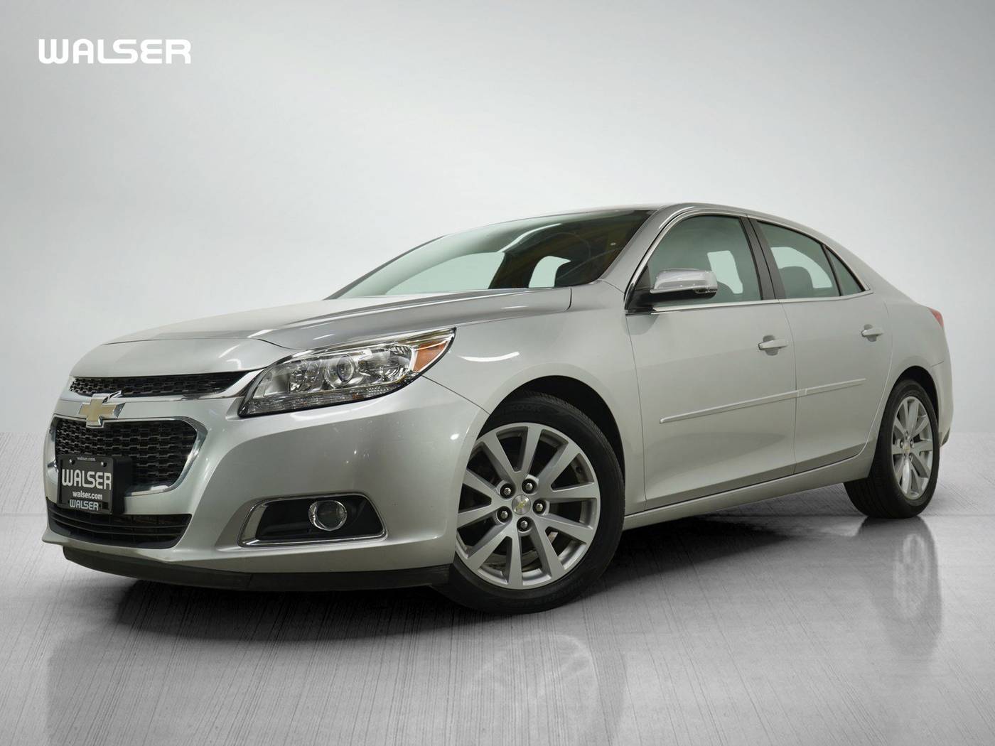 2015 Chevrolet Malibu LT — Sedan — 90,879 mi — Burnsville, MN