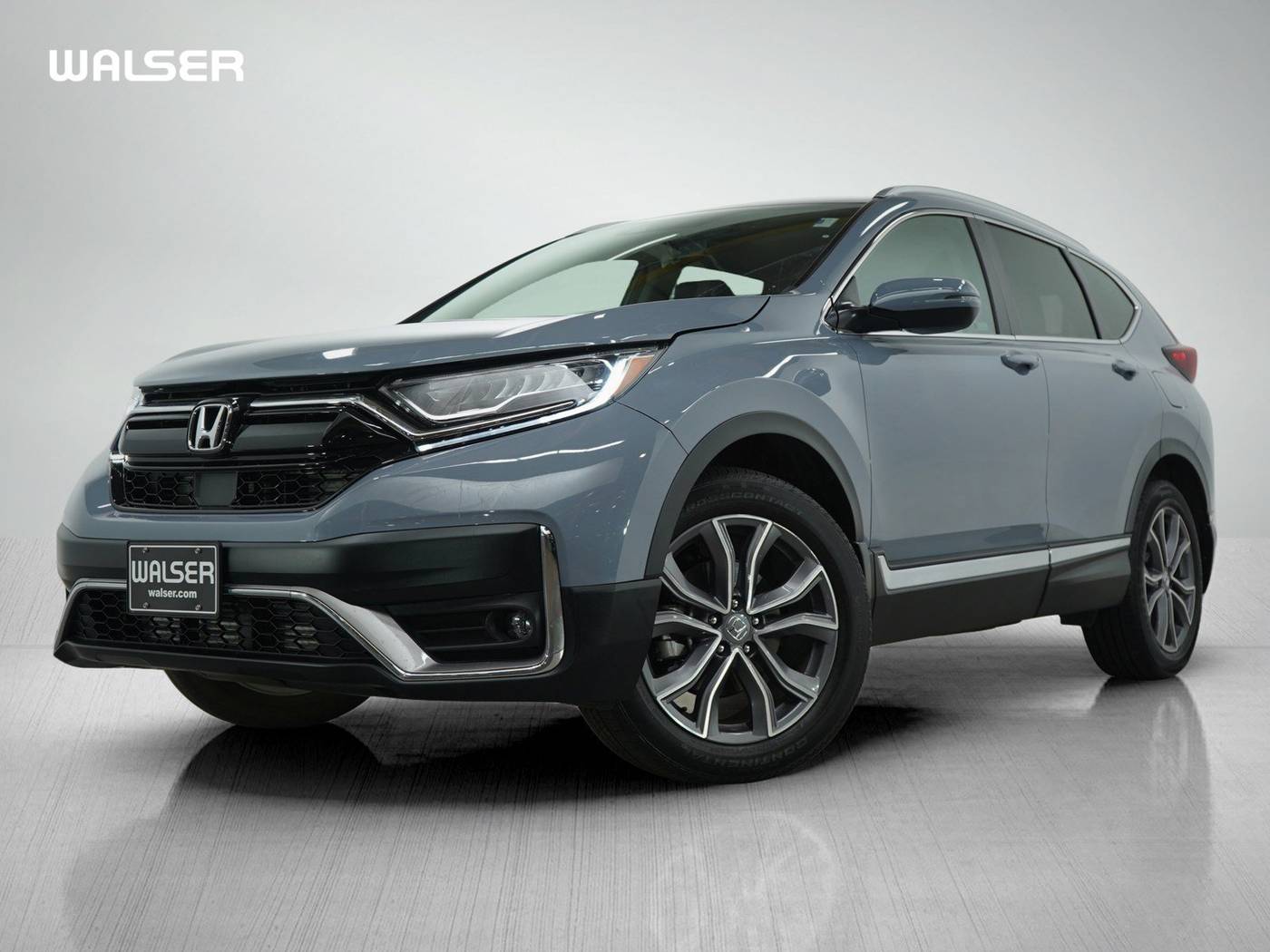 2022 Honda CR-V Touring — SUV — 4,356 mi — Burnsville, MN