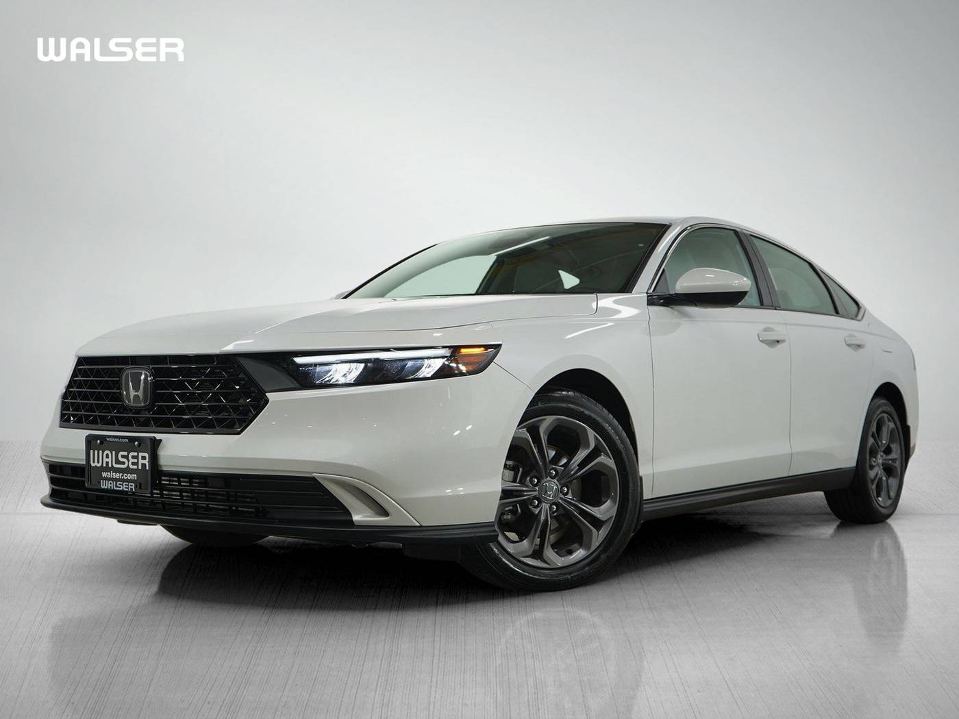 2023 Honda Accord EX — Sedan — 19,153 mi — Burnsville, MN