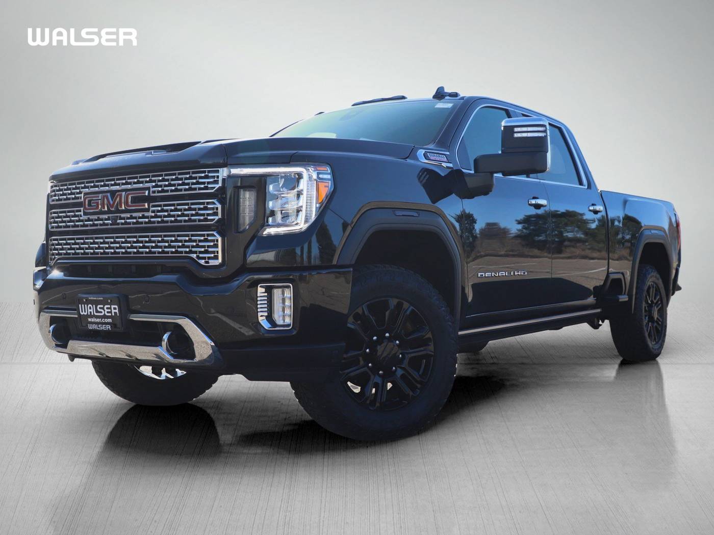 2021 GMC Sierra 2500HD Denali — Pickup Truck — 74,182 mi — Burnsville, MN