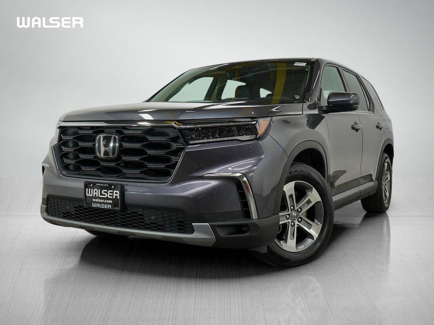 2024 Honda Pilot EX-L 8 Passenger — SUV — 37,722 mi — Burnsville, MN