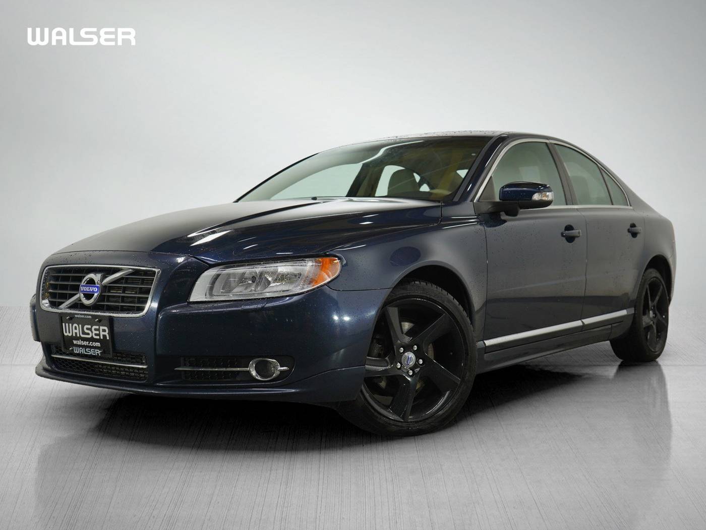 2010 Volvo S80 T6 — Sedan — 105,260 mi — Burnsville, MN
