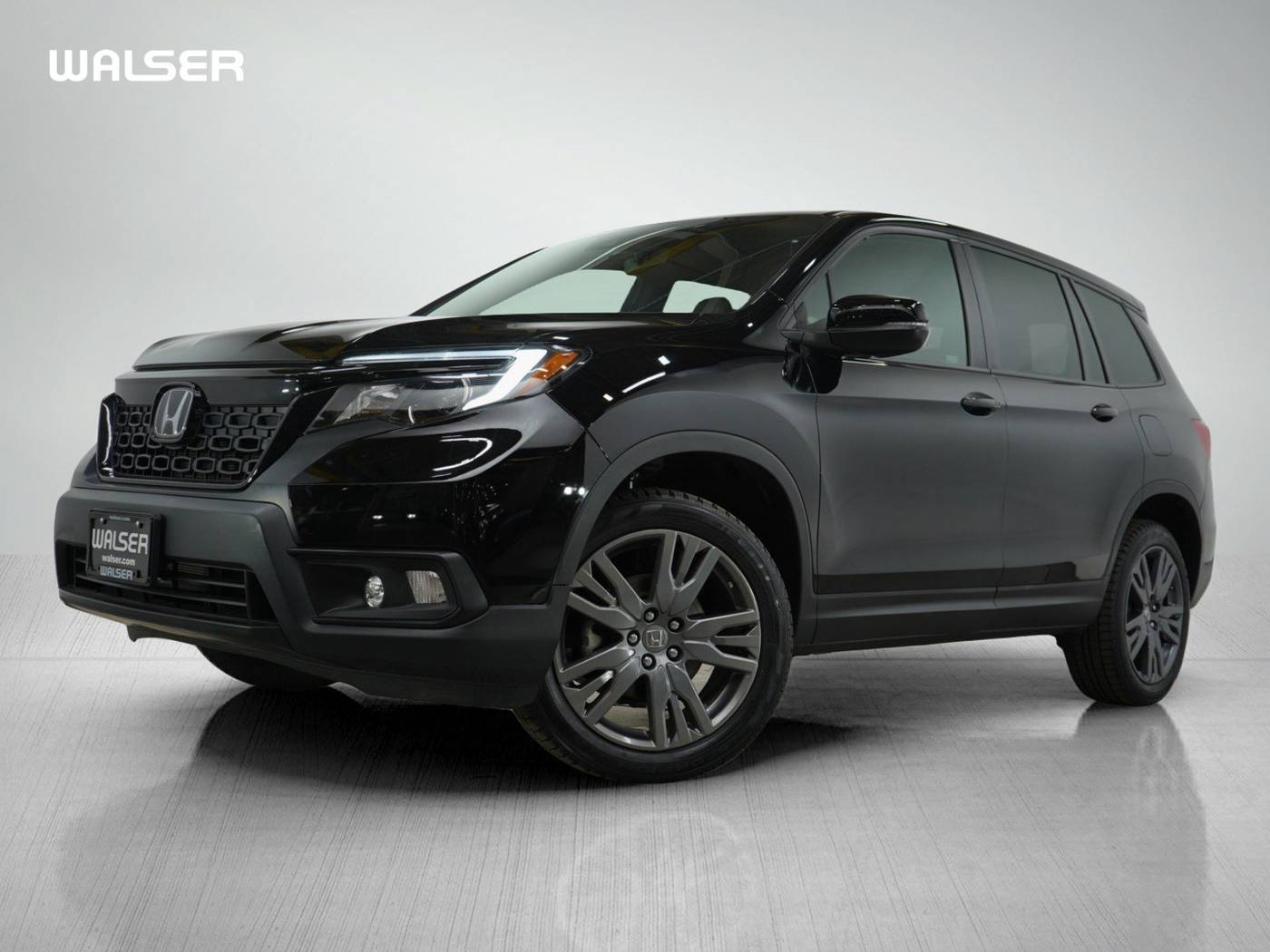 2020 Honda Passport EX-L — SUV — 46,907 mi — Burnsville, MN