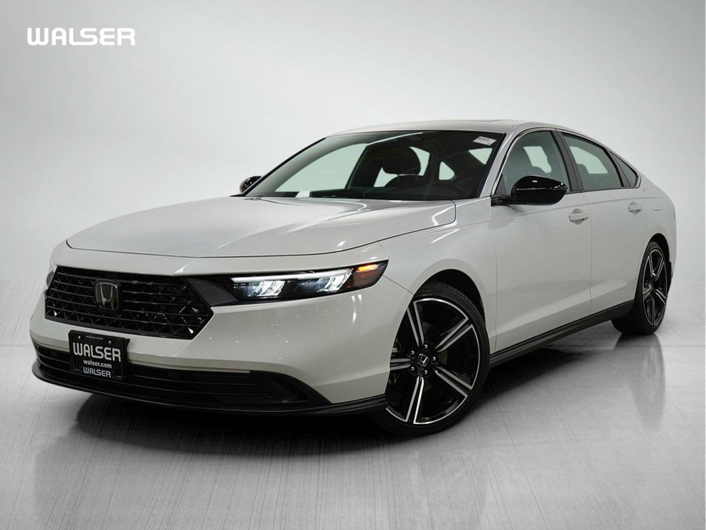 2023 Honda Accord Hybrid Sport — Sedan — 20,580 mi — Burnsville, MN