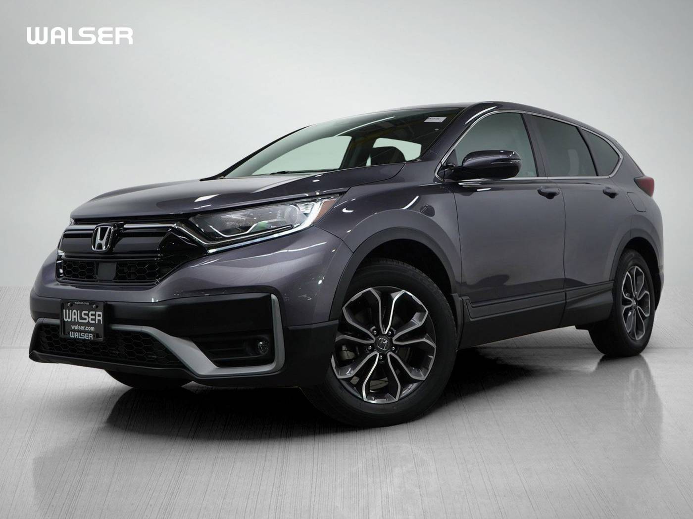 2022 Honda CR-V EX — SUV — 18,893 mi — Burnsville, MN