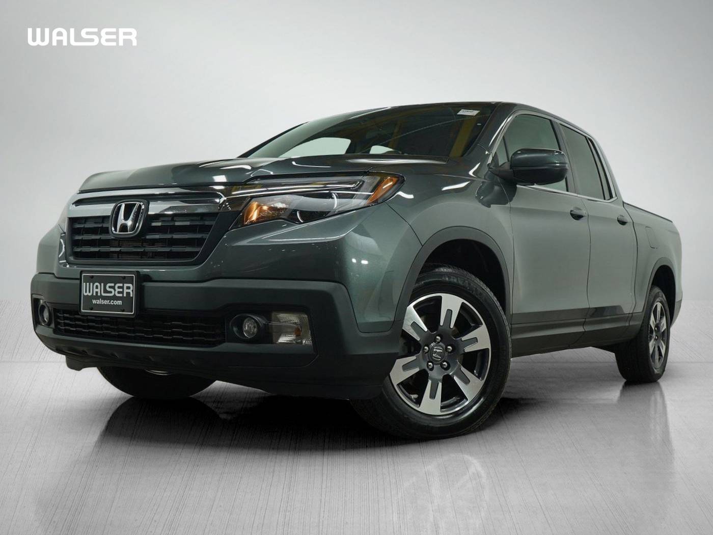 2019 Honda Ridgeline RTL — Pickup Truck — 106,868 mi — Burnsville, MN