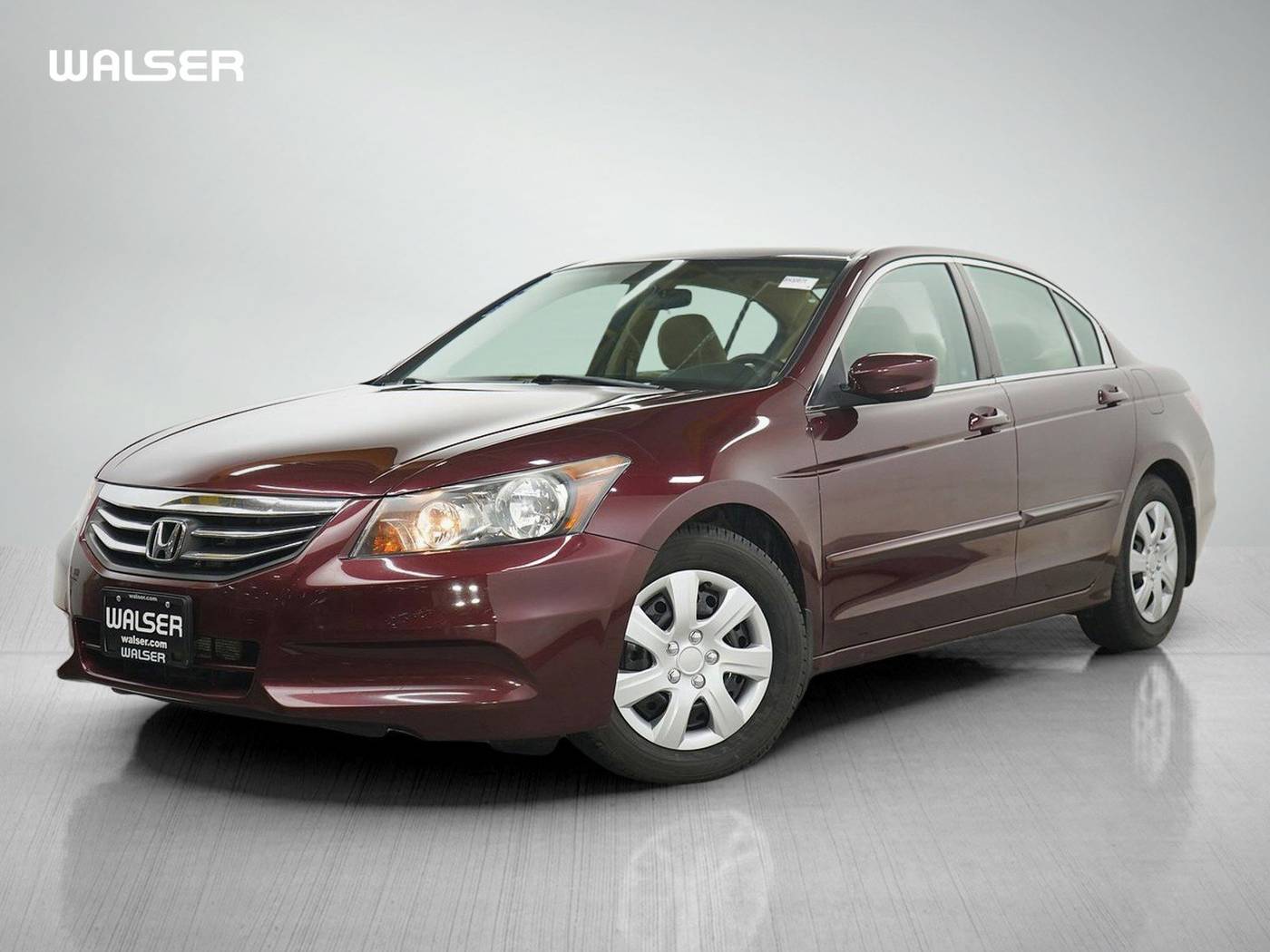 2012 Honda Accord LX — Sedan — 170,467 mi — Burnsville, MN