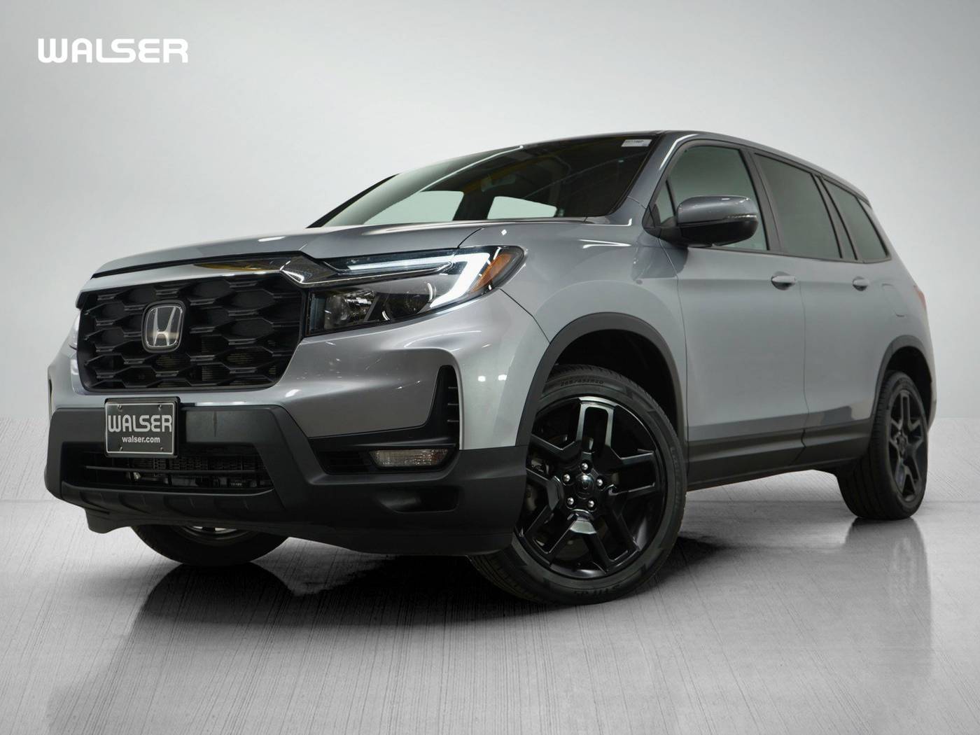 2023 Honda Passport EX-L — SUV — 35,716 mi — Burnsville, MN