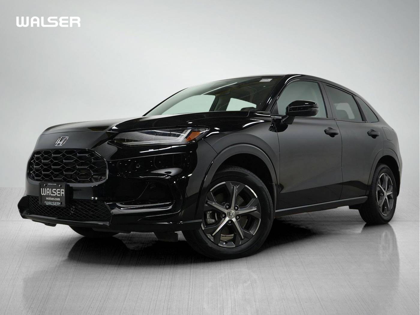2024 Honda HR-V EX-L — SUV — 16,367 mi — Burnsville, MN