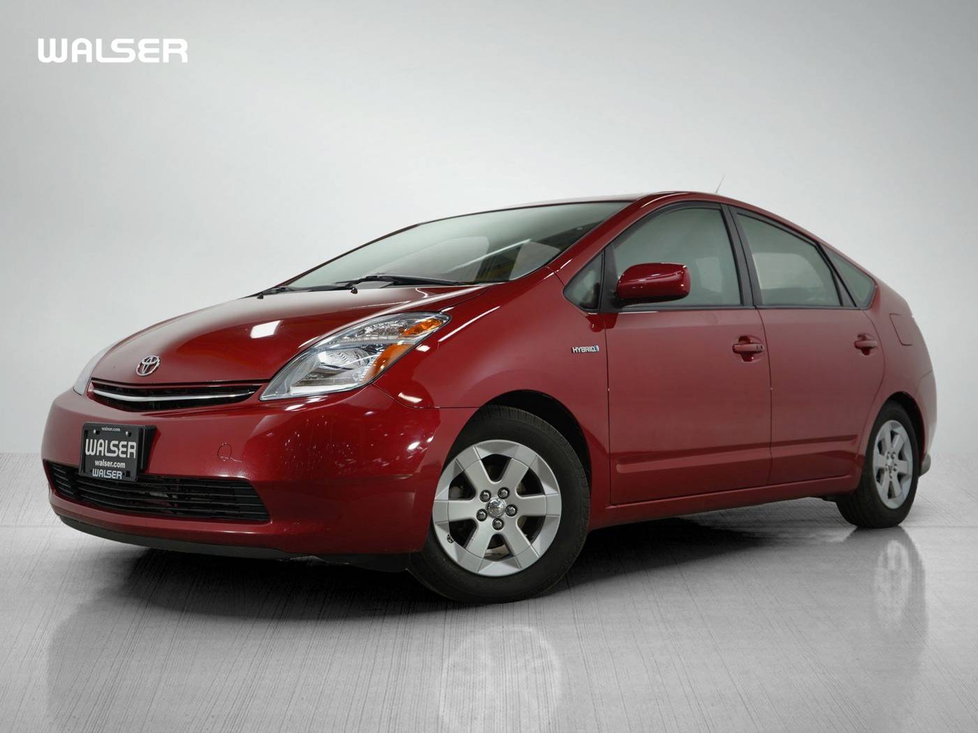 2008 Toyota Prius Base — Sedan — 107,866 mi — Burnsville, MN