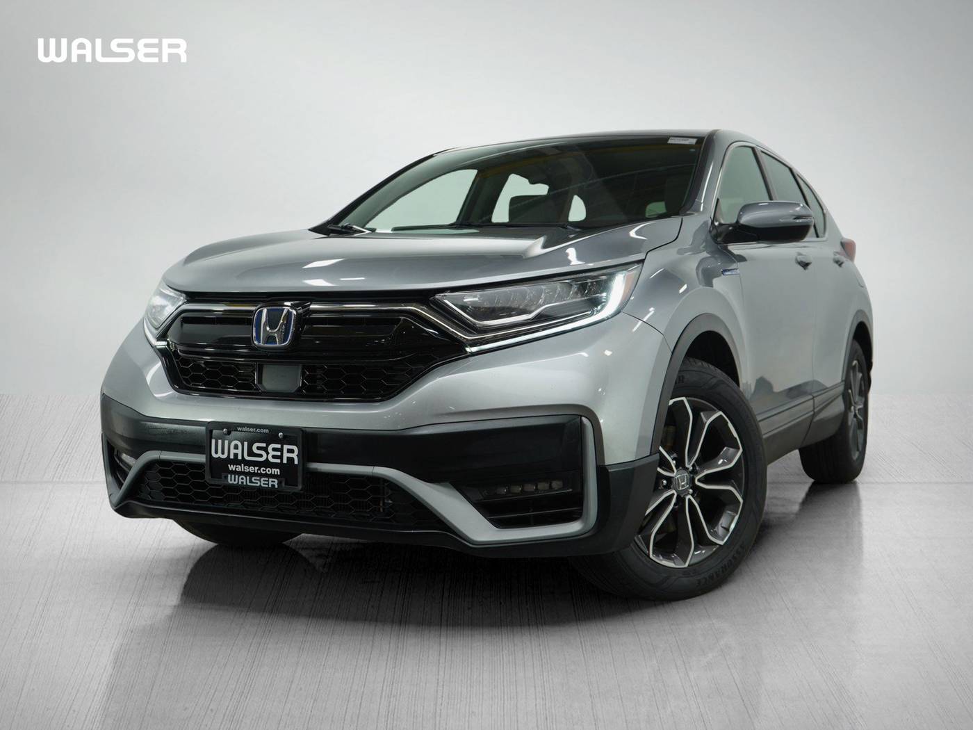 2021 Honda CR-V Hybrid EX — SUV — 50,455 mi — Burnsville, MN