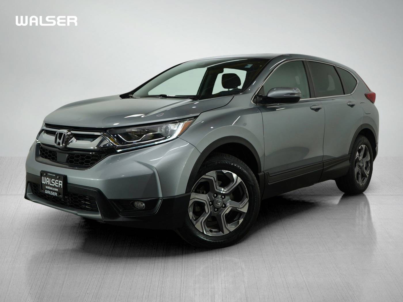 2019 Honda CR-V EX — SUV — 74,741 mi — Burnsville, MN