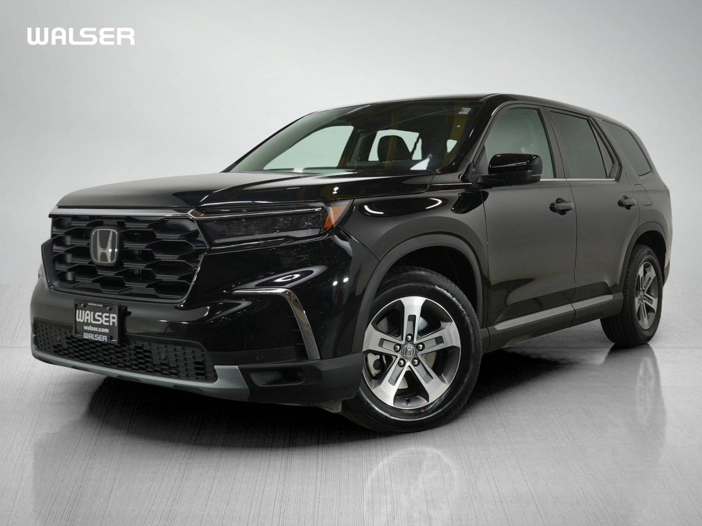 2023 Honda Pilot EX-L 8 Passenger — SUV — 45,980 mi — Burnsville, MN