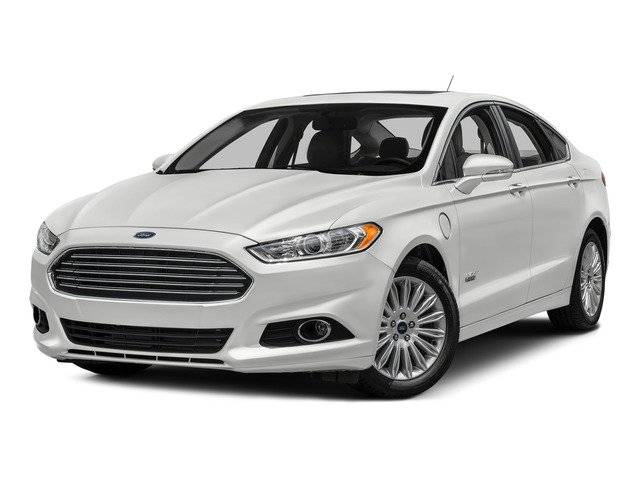 2016 Ford Fusion Energi SE Luxury — Sedan — 65,798 mi — Burnsville, MN