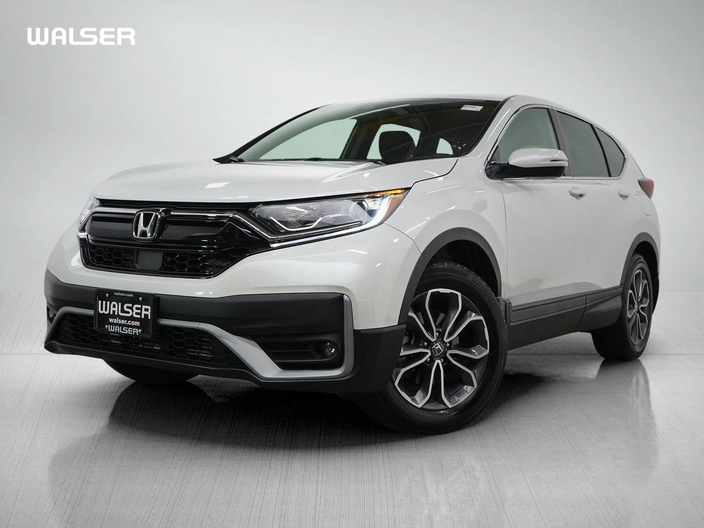 2022 Honda CR-V EX — SUV — 17,655 mi — Burnsville, MN