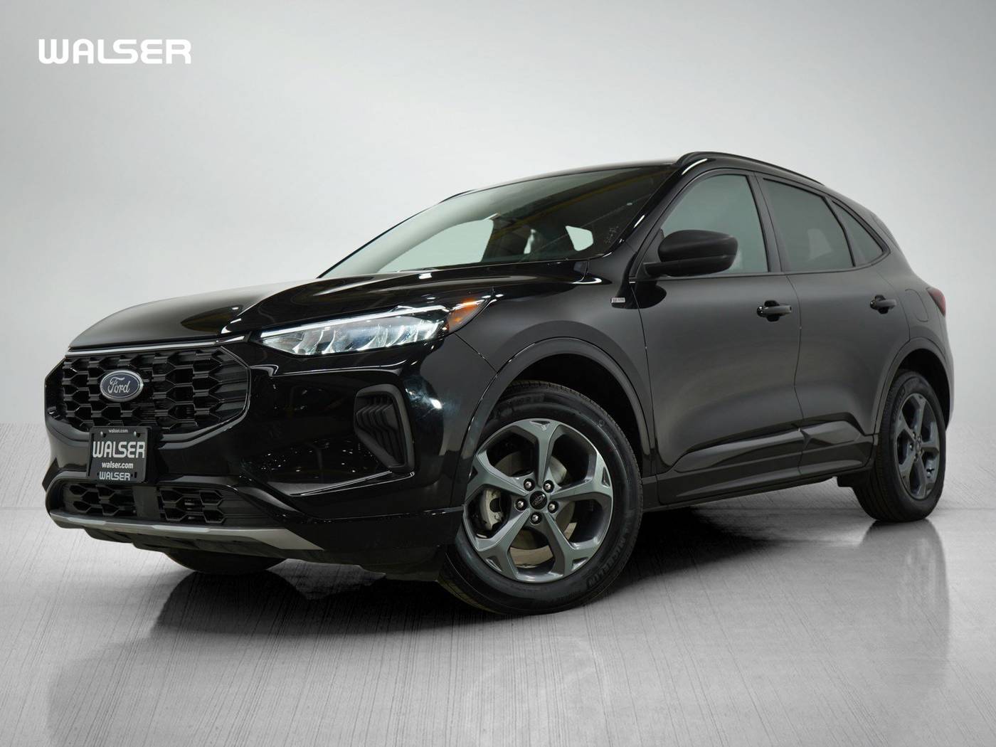 2023 Ford Escape ST-Line — SUV — 22,447 mi — Burnsville, MN