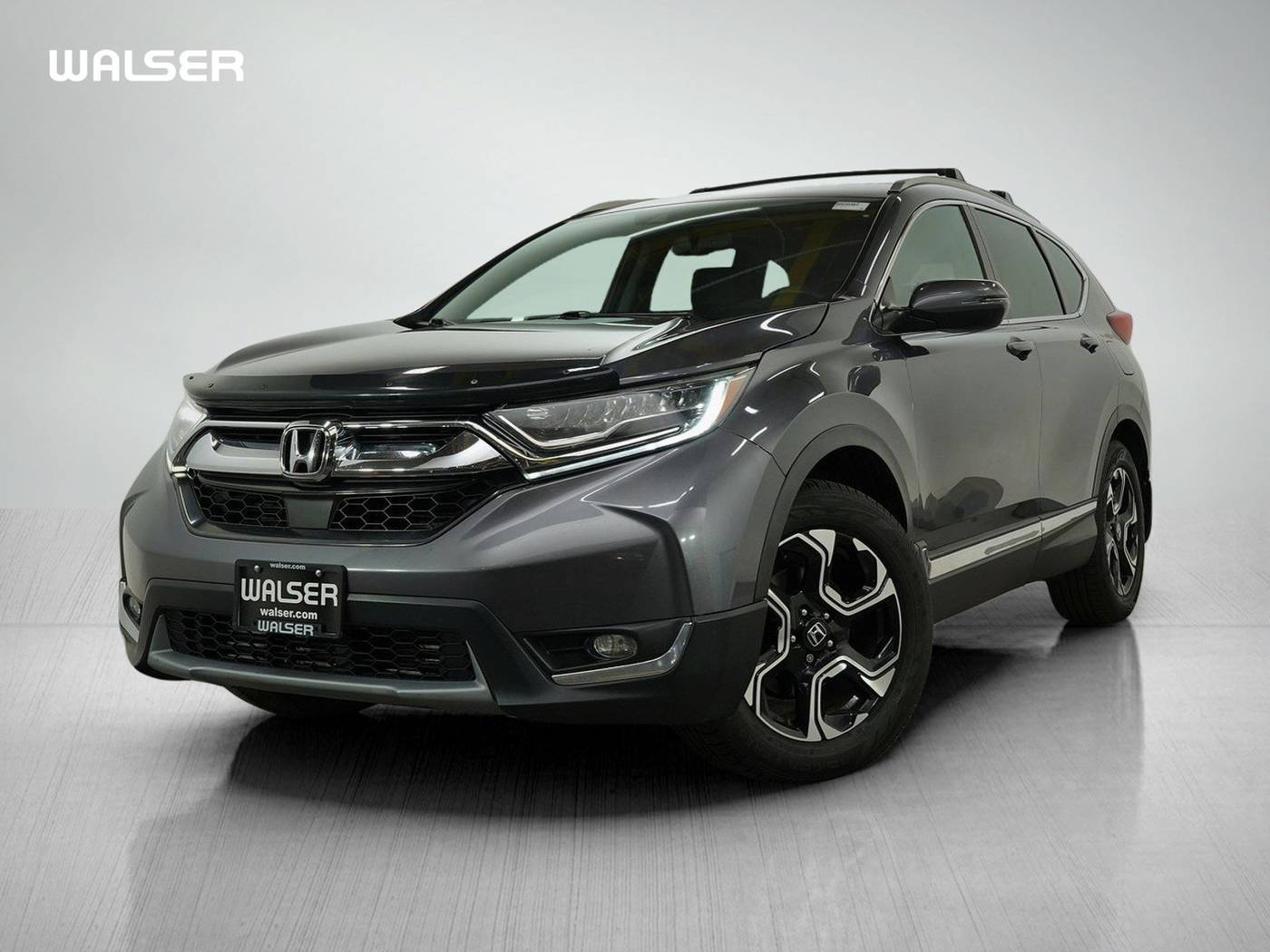 2018 Honda CR-V Touring — SUV — 77,368 mi — Burnsville, MN