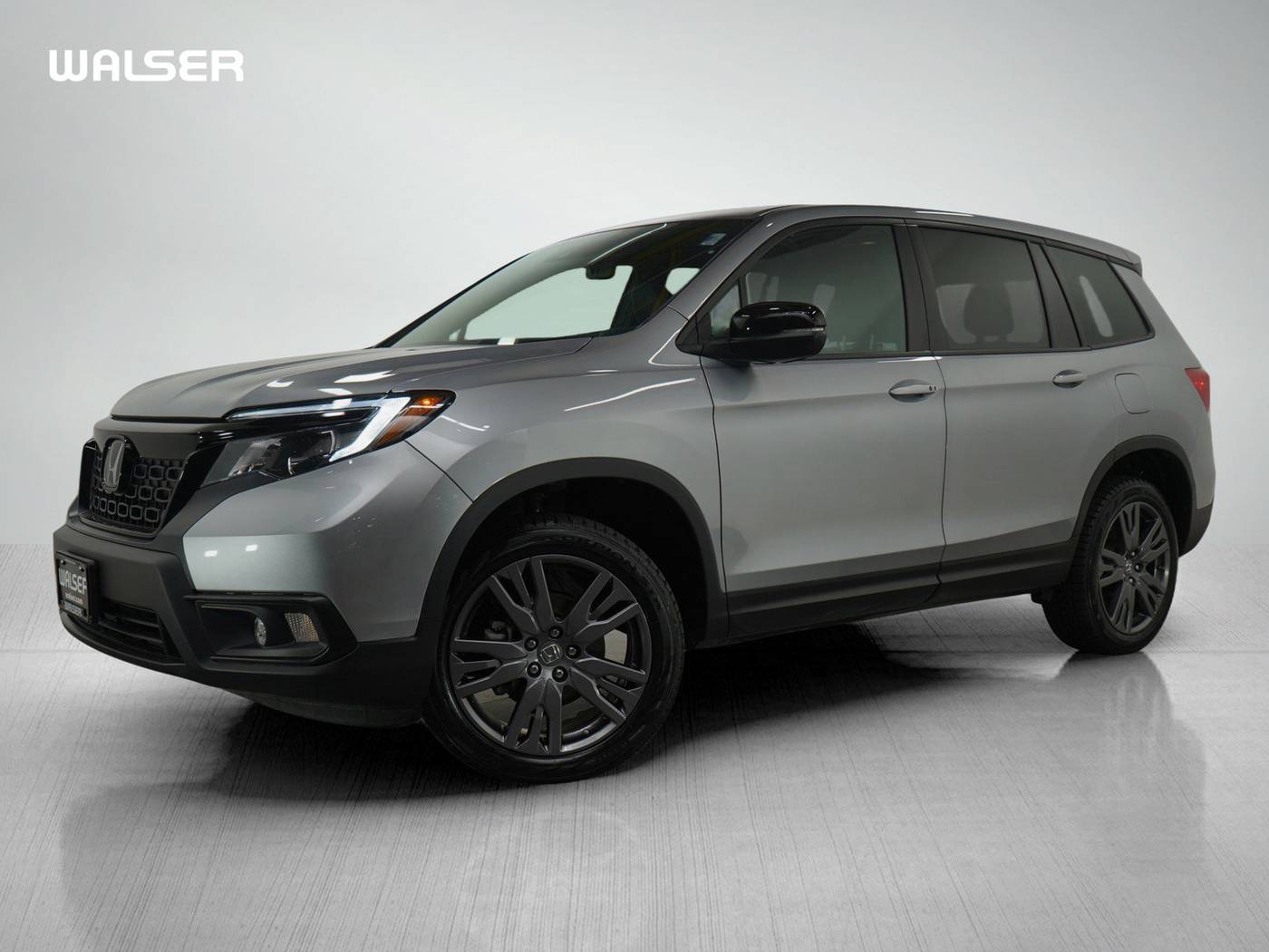 2021 Honda Passport EX-L — SUV — 34,972 mi — Burnsville, MN