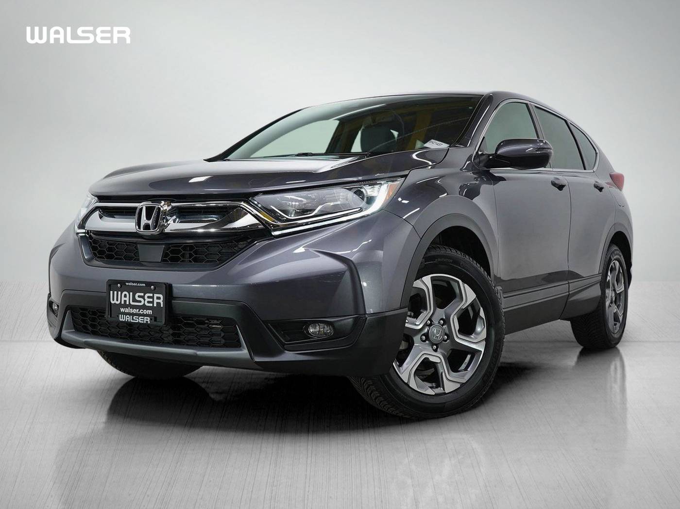 2019 Honda CR-V EX-L — SUV — 58,618 mi — Burnsville, MN