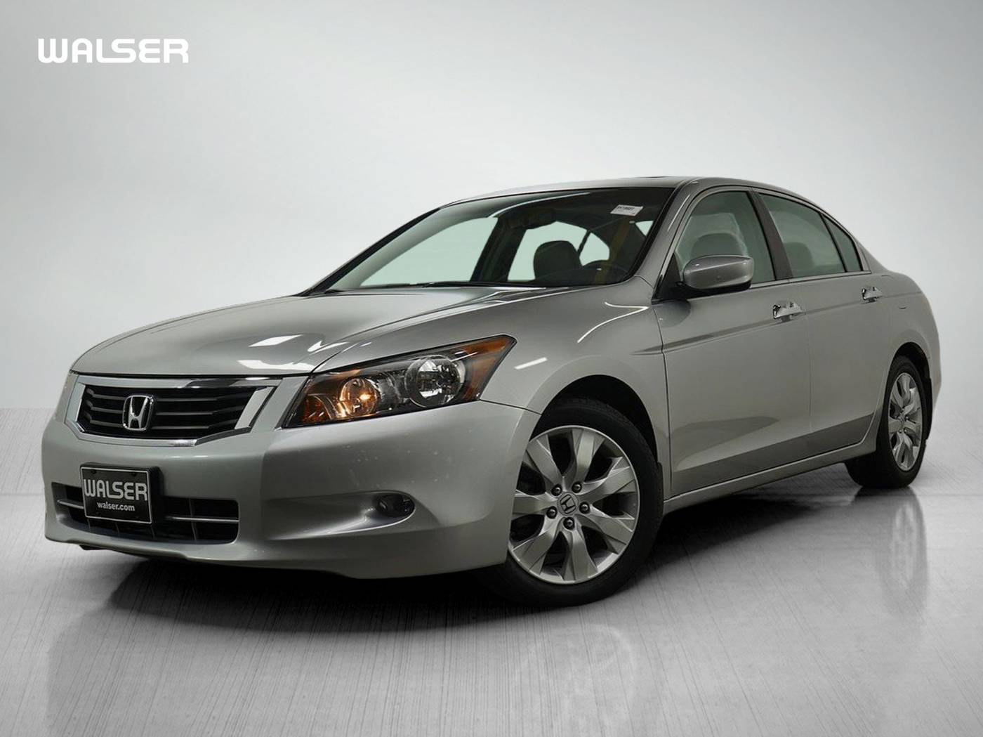 2008 Honda Accord EX-L V6 — Sedan — 125,708 mi — Burnsville, MN